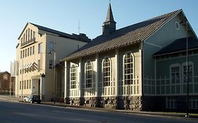 Jugend Boutique Hotel